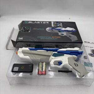 AR BLASTER AUGMENTED REALITY GAMING GUN FOR iPHONE ANDROID